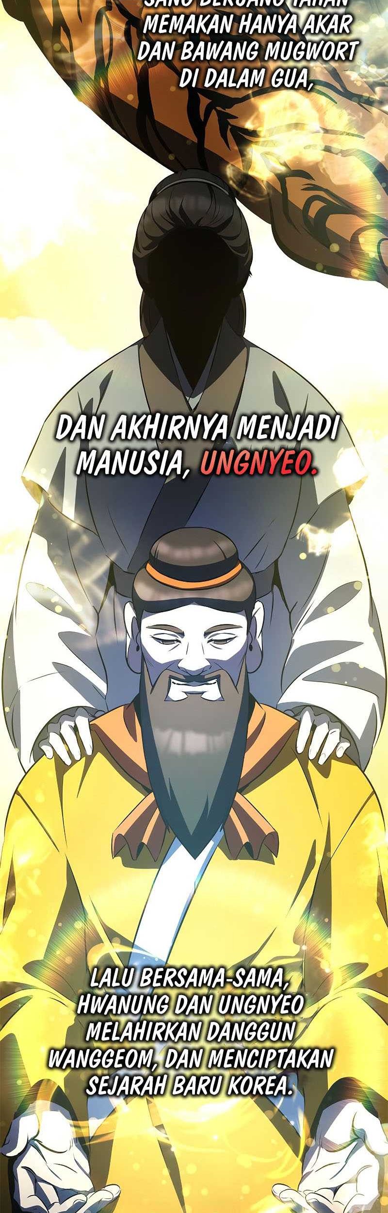 Drug Devourer Chapter 26 Gambar 45