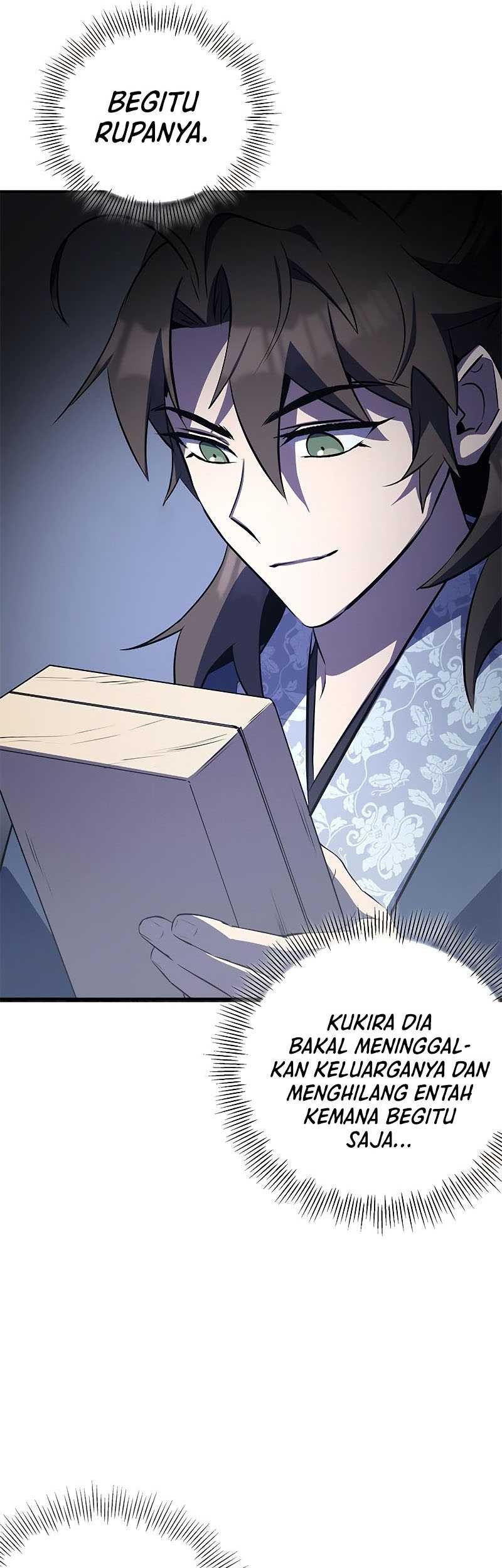 Drug Devourer Chapter 26 Gambar 52