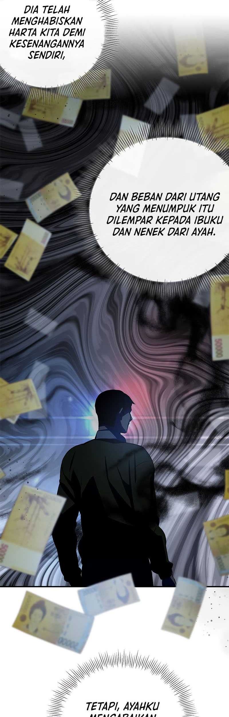Drug Devourer Chapter 26 Gambar 53