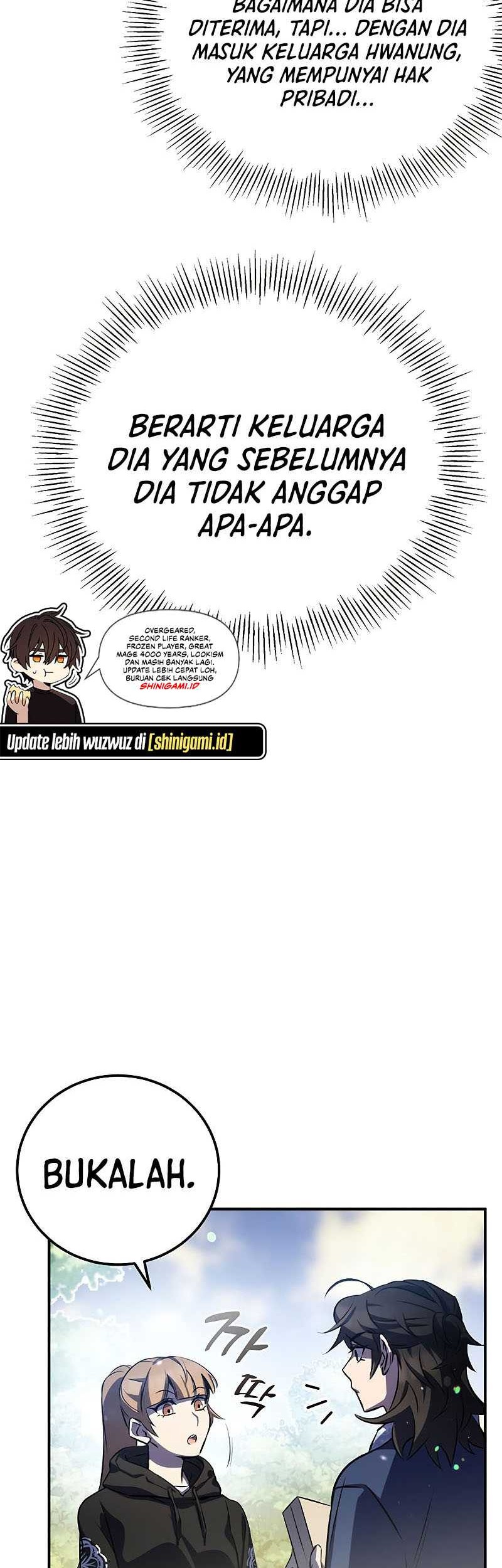 Drug Devourer Chapter 26 Gambar 57