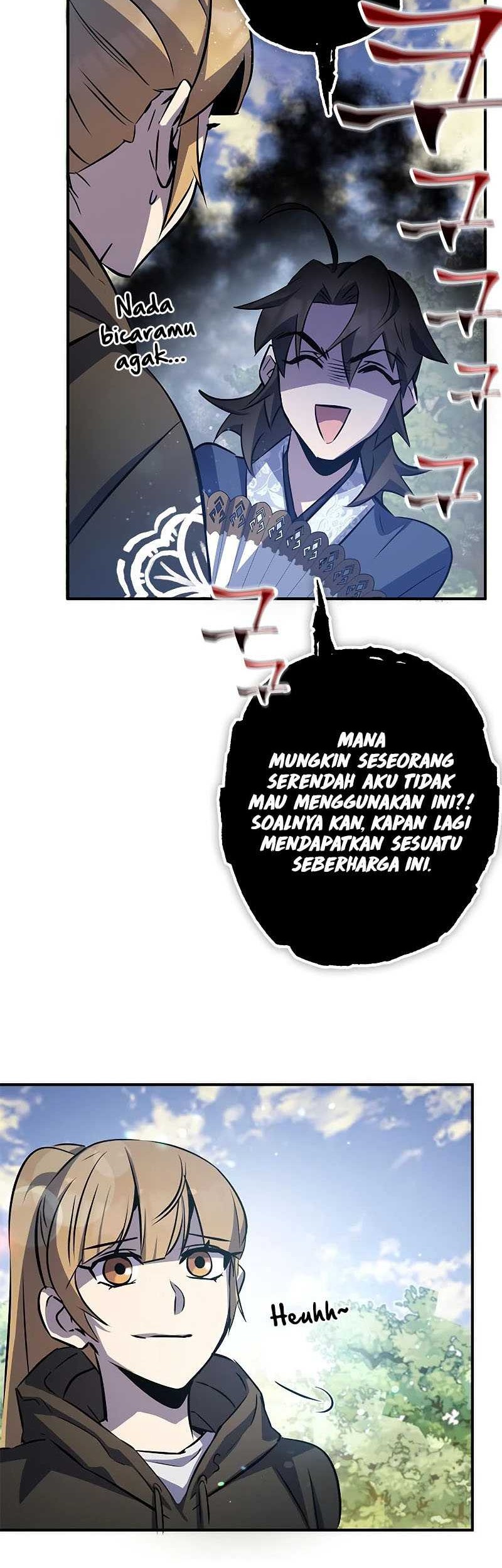 Drug Devourer Chapter 26 Gambar 65