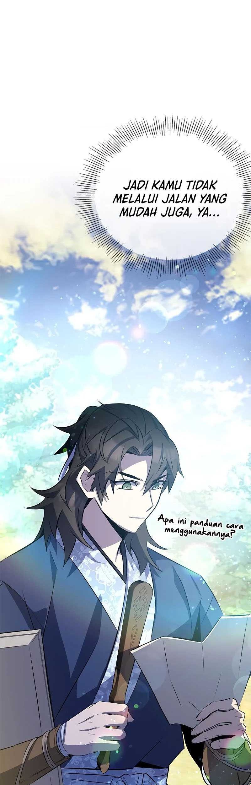 Drug Devourer Chapter 26 Gambar 66