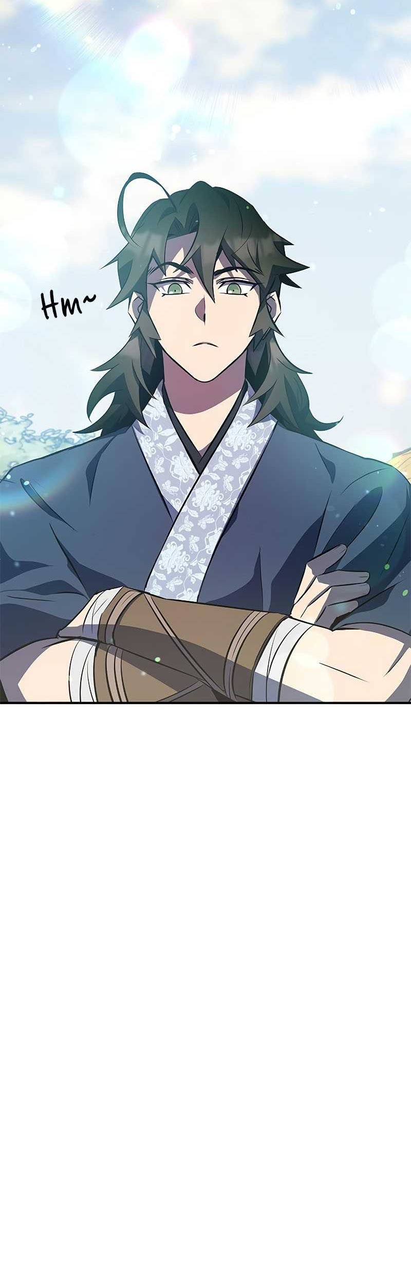 Drug Devourer Chapter 26 Gambar 3