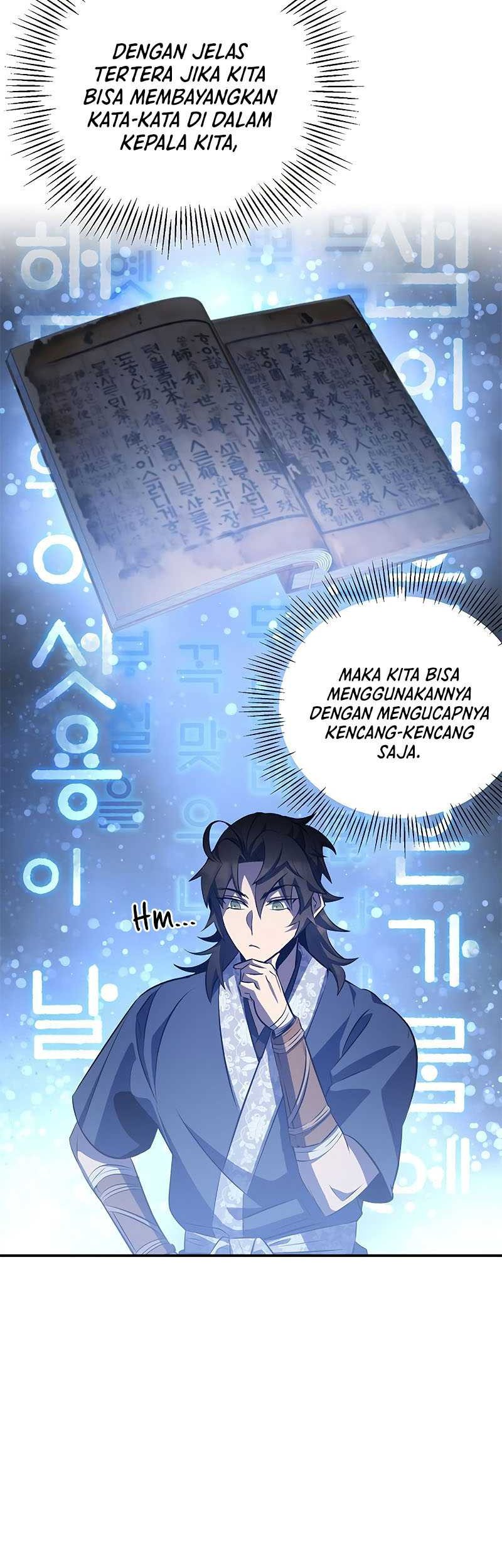 Drug Devourer Chapter 26 Gambar 8