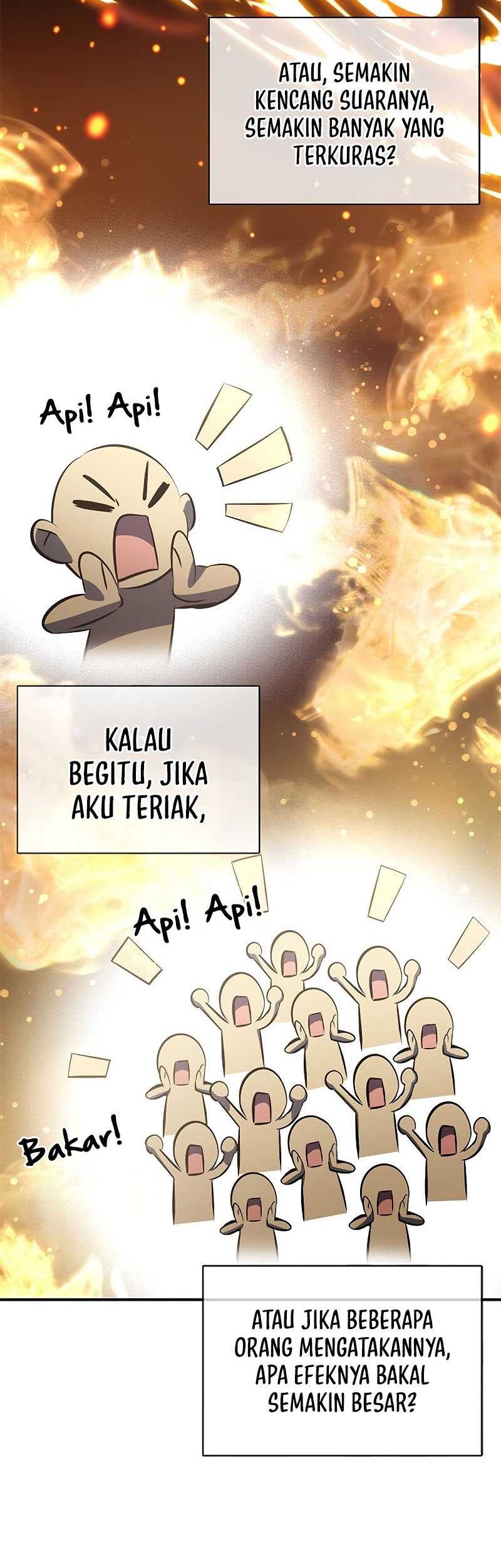 Drug Devourer Chapter 26 Gambar 18