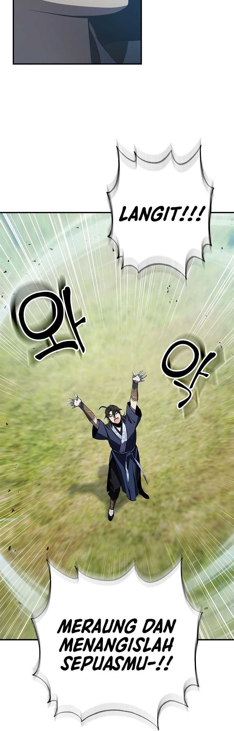 Drug Devourer Chapter 26 Gambar 22