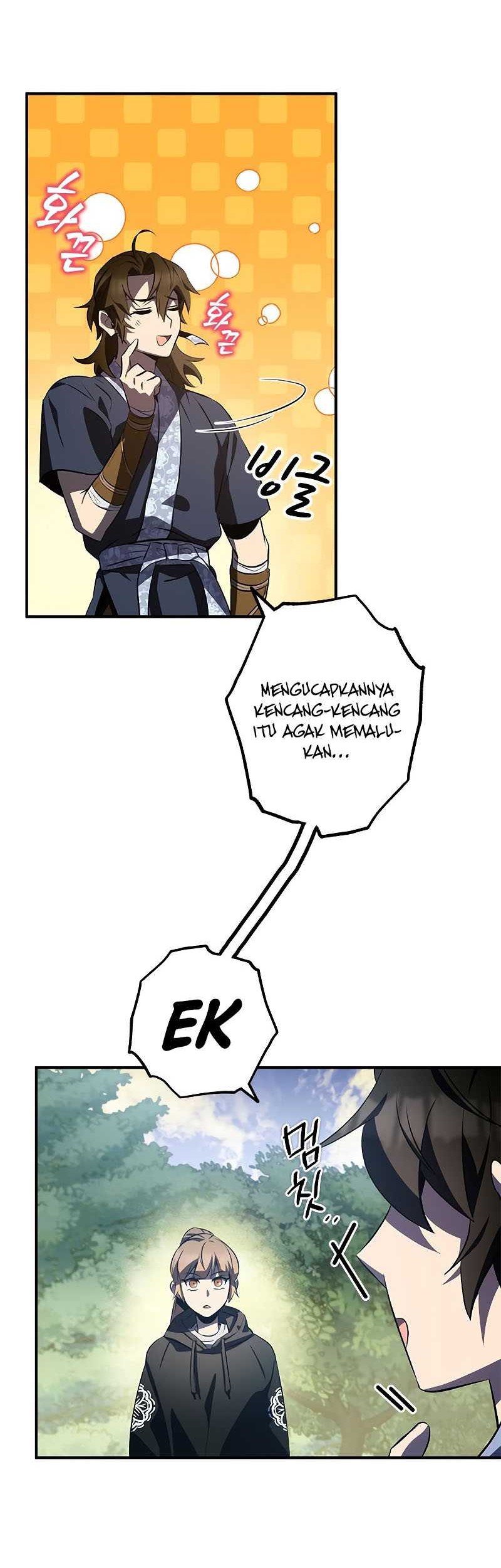 Drug Devourer Chapter 26 Gambar 24