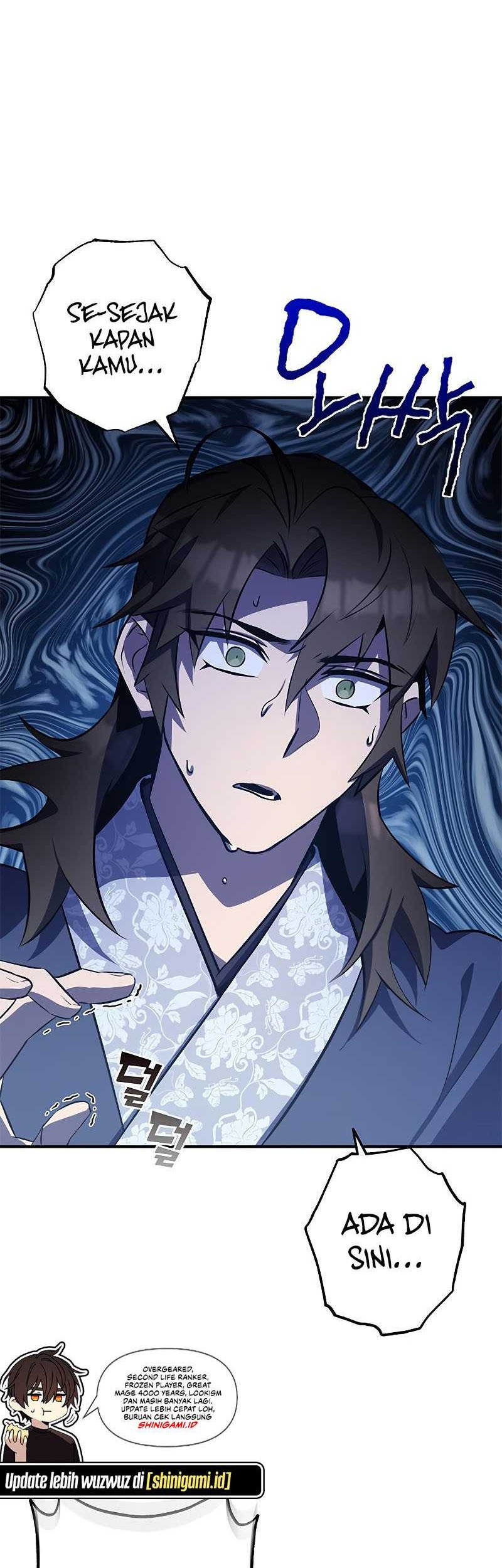 Drug Devourer Chapter 26 Gambar 26