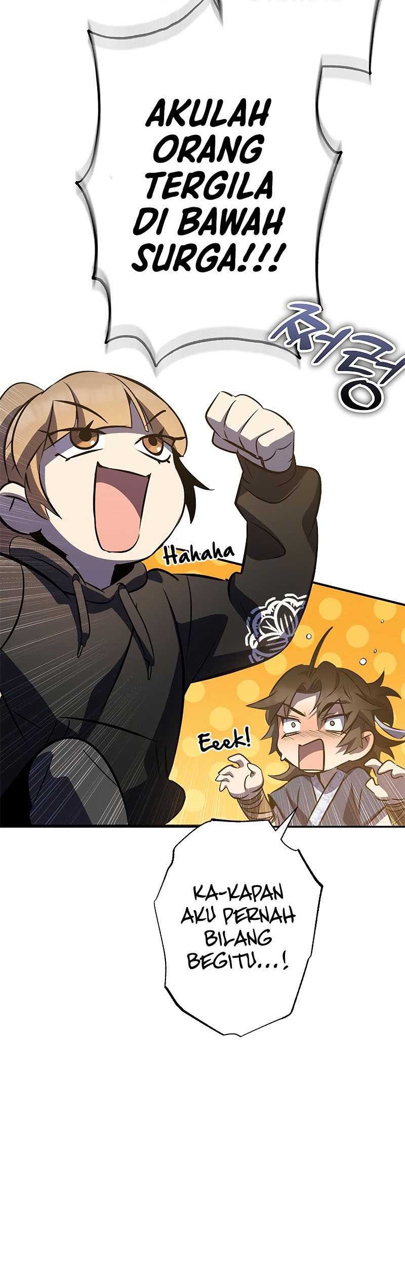 Drug Devourer Chapter 26 Gambar 28