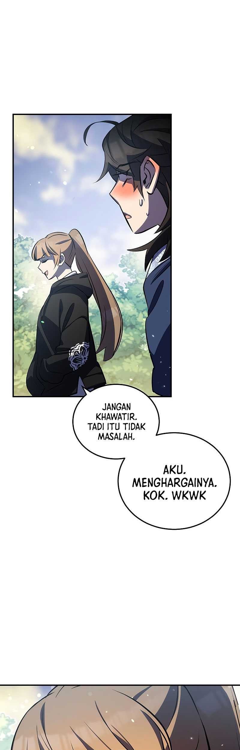 Drug Devourer Chapter 26 Gambar 29