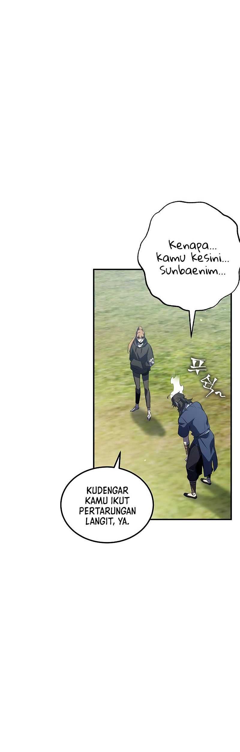 Drug Devourer Chapter 26 Gambar 31
