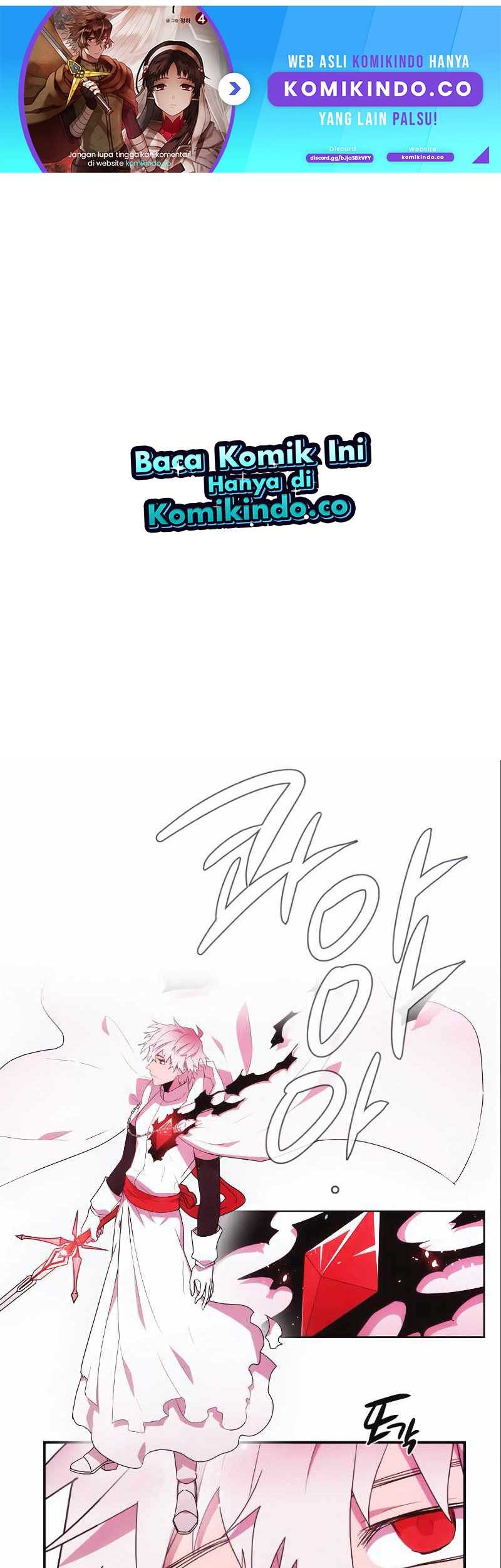 Baca Manhwa Miracle Hero! Chapter 100 Gambar 2