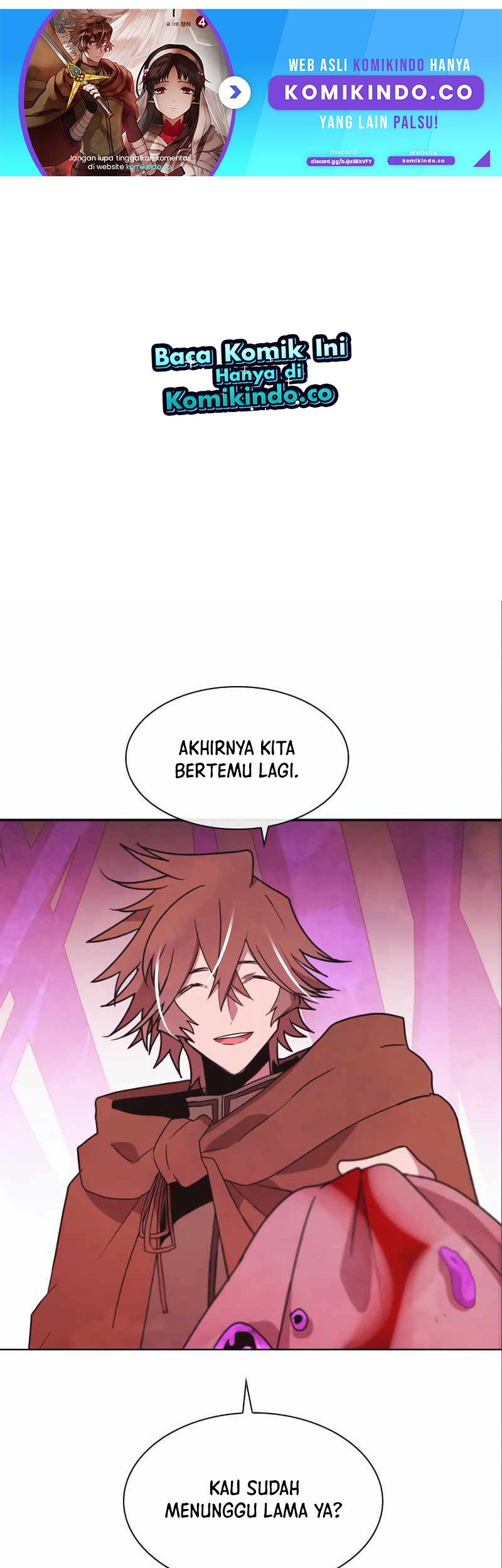 Baca Manhwa Miracle Hero! Chapter 99 Gambar 2