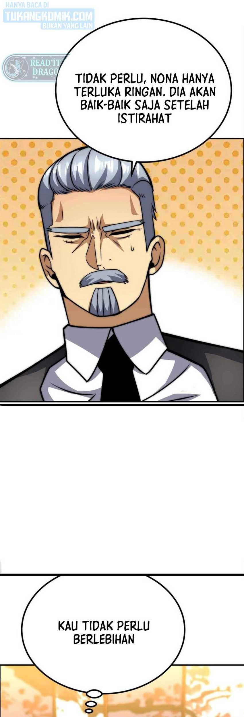 Demon King Cheat System Chapter 49 Gambar 49