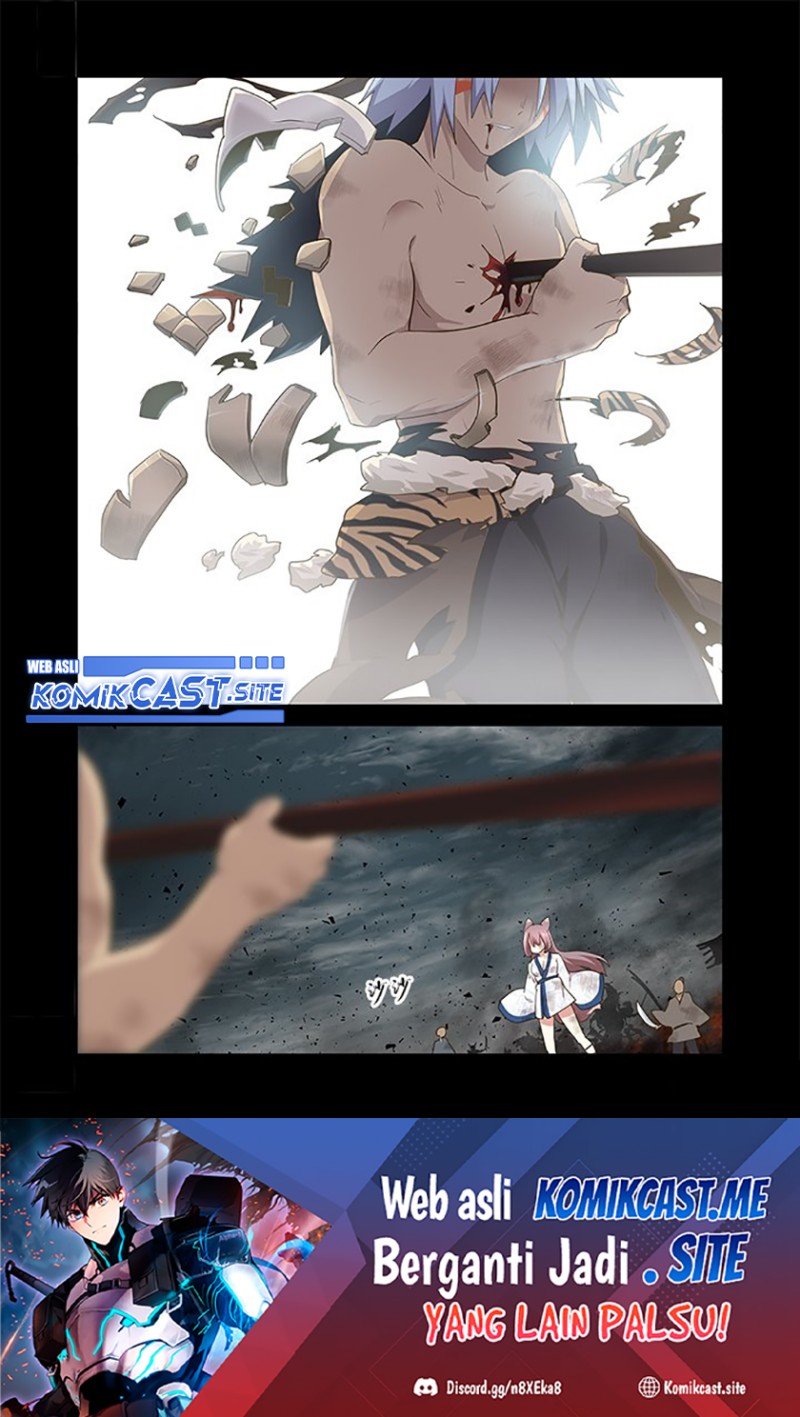 Yaoguai Mingdan Chapter 272 Gambar 13