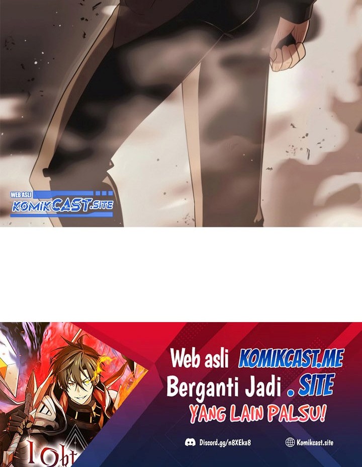 I Obtained a Mythic Item Chapter 43 Gambar 65