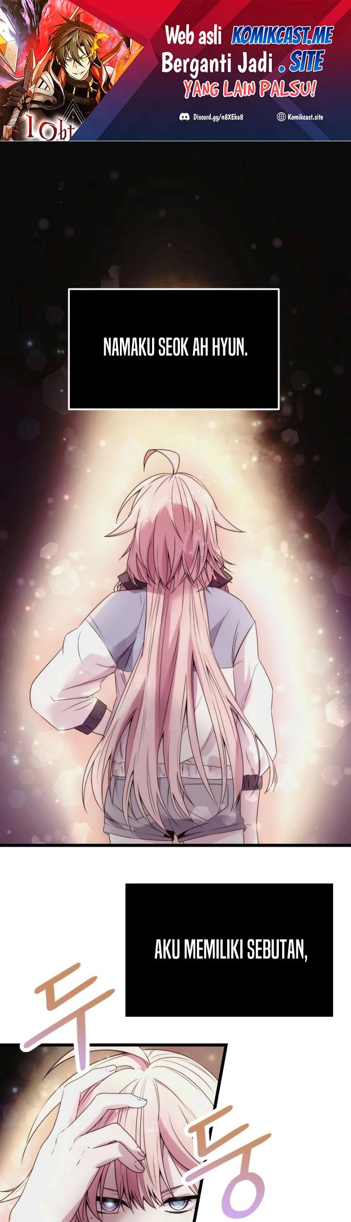Baca Manhwa I Obtained a Mythic Item Chapter 42 Gambar 2