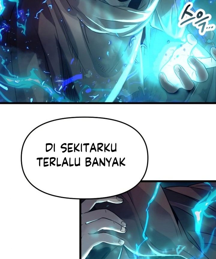I Obtained a Mythic Item Chapter 42 Gambar 15
