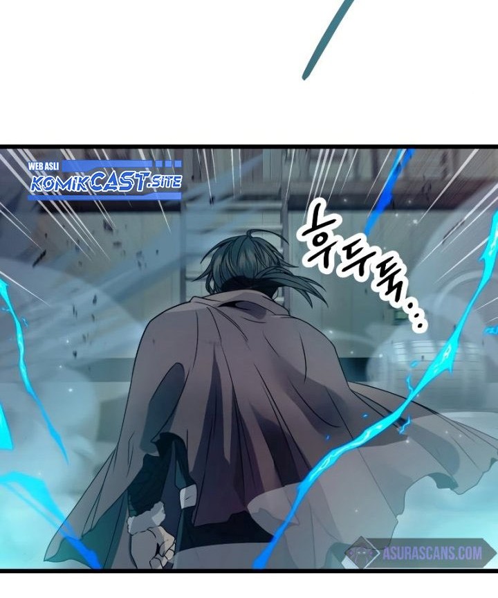 I Obtained a Mythic Item Chapter 42 Gambar 17