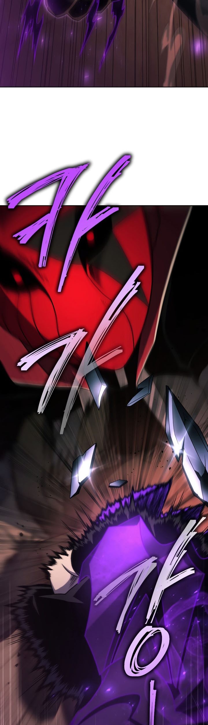 Player Who Returned 10,000 Years Later Chapter 46 Gambar 36