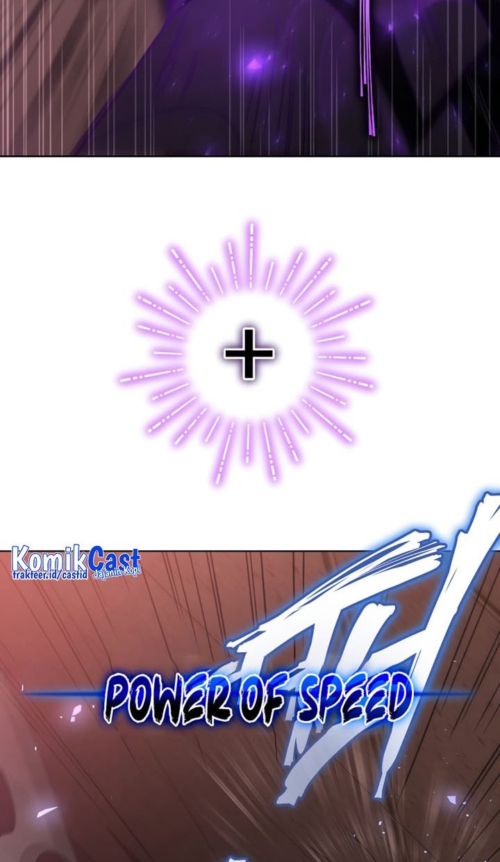 Player Who Returned 10,000 Years Later Chapter 46 Gambar 37