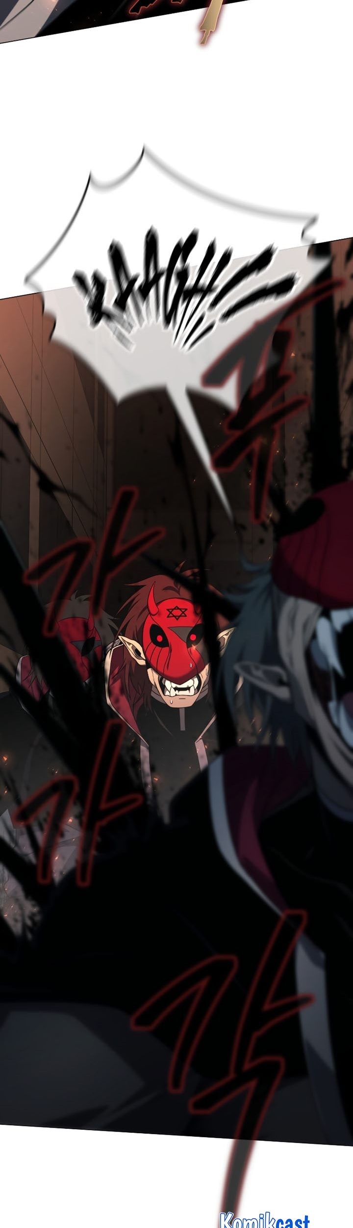 Player Who Returned 10,000 Years Later Chapter 46 Gambar 64