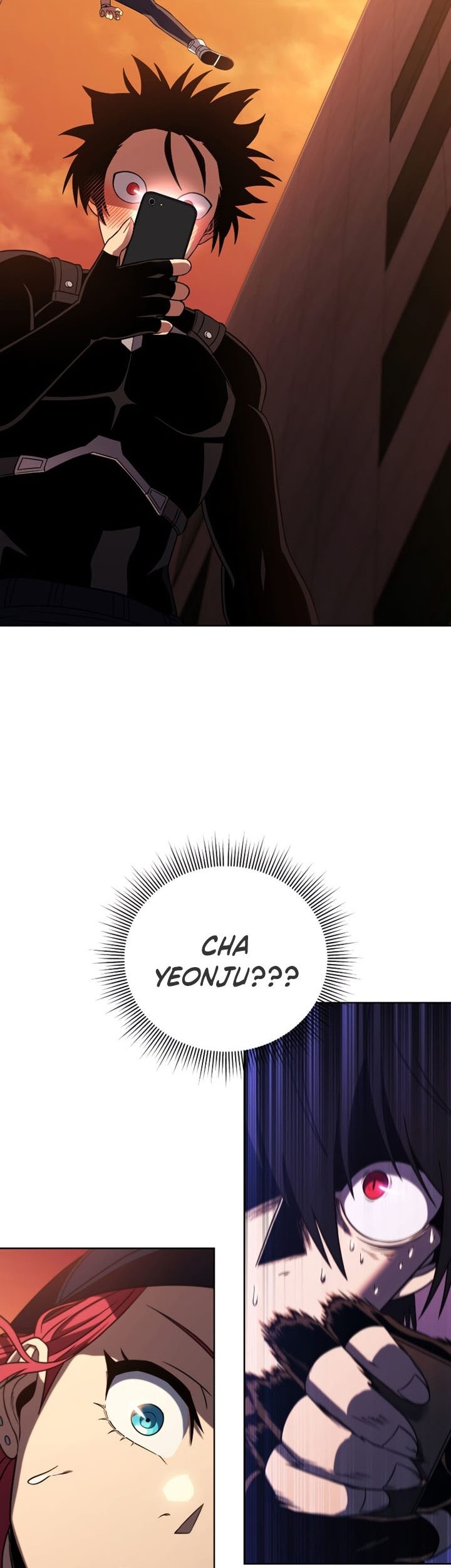 Player Who Returned 10,000 Years Later Chapter 46 Gambar 78