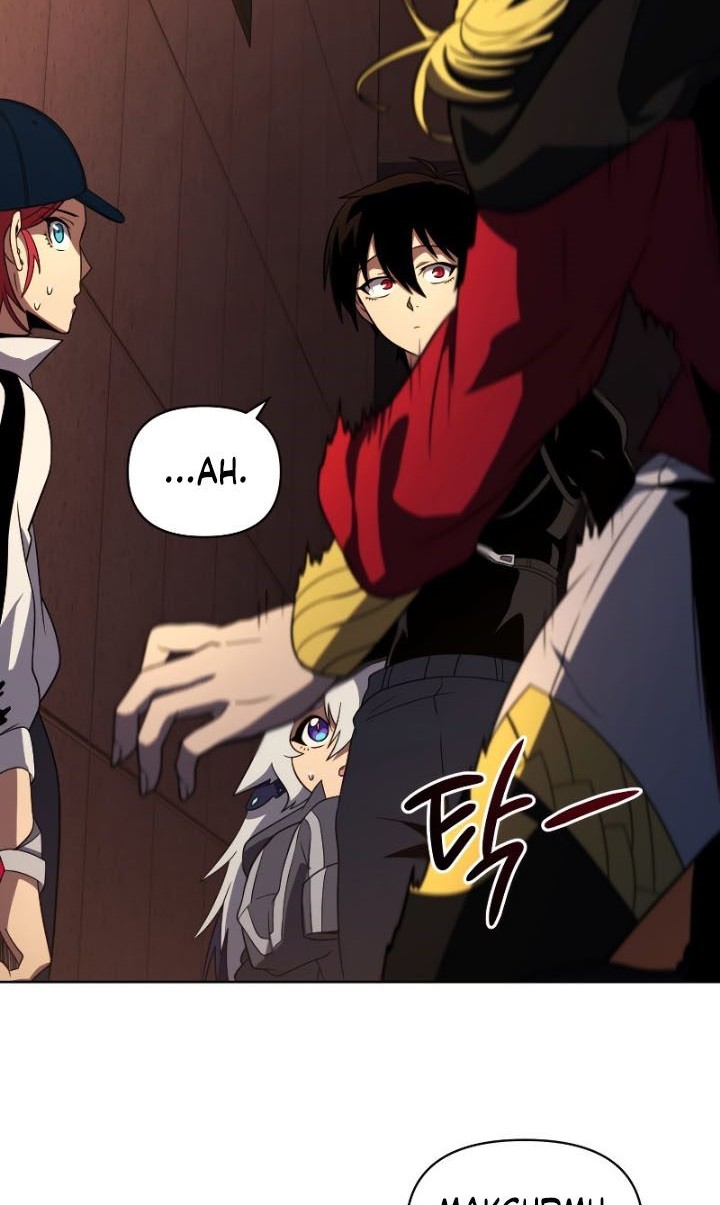 Player Who Returned 10,000 Years Later Chapter 46 Gambar 83