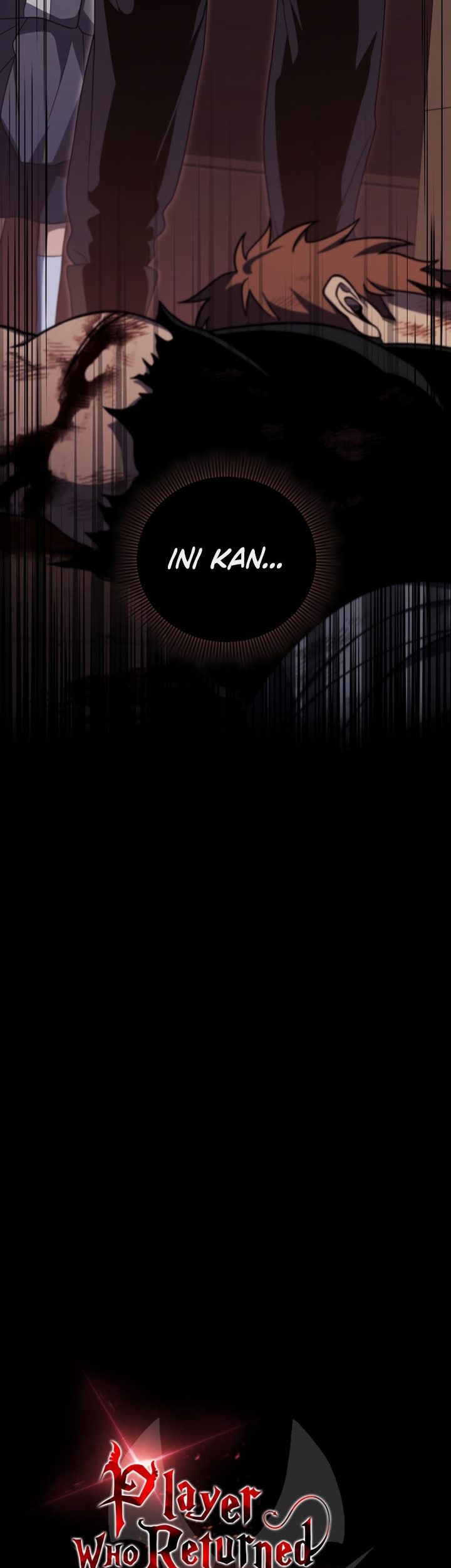 Player Who Returned 10,000 Years Later Chapter 46 Gambar 12