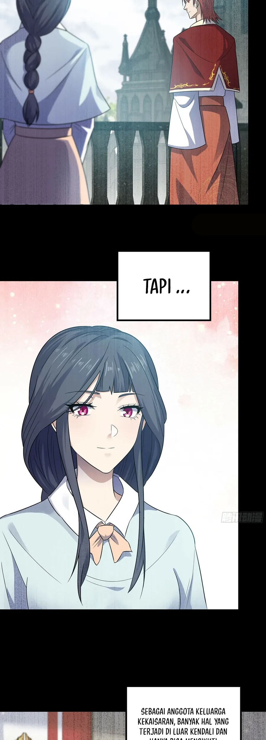 My Wife is a Demon Queen Chapter 432 Gambar 4