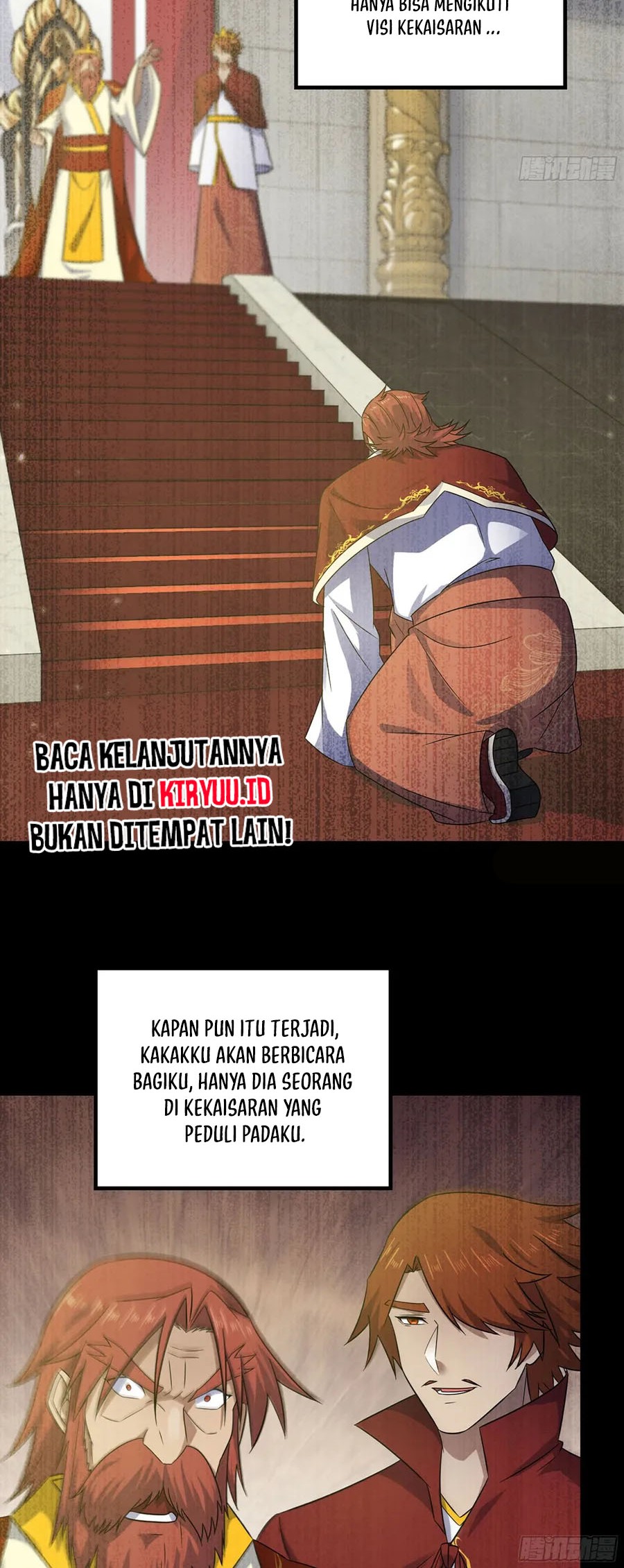 My Wife is a Demon Queen Chapter 432 Gambar 5