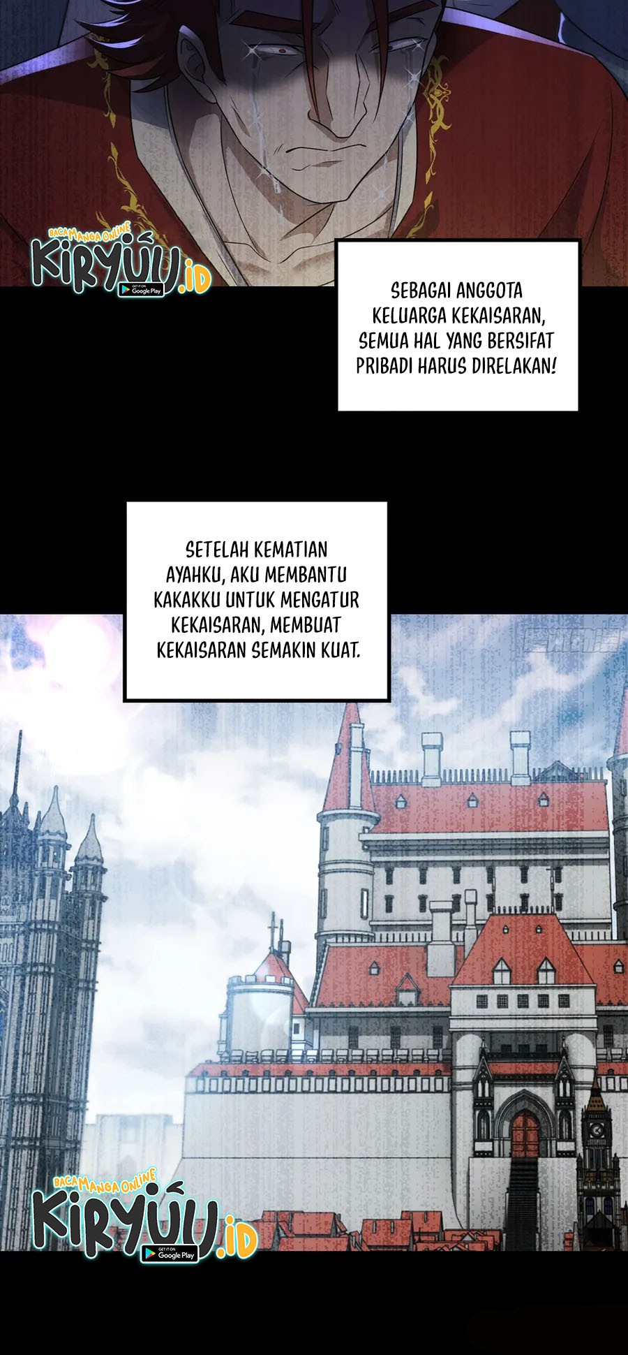 My Wife is a Demon Queen Chapter 432 Gambar 10