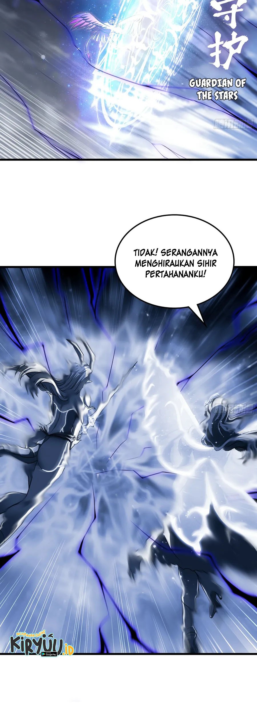 My Wife is a Demon Queen Chapter 431 Gambar 10