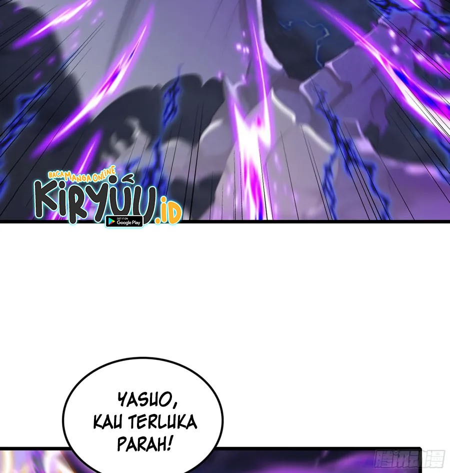 My Wife is a Demon Queen Chapter 431 Gambar 16