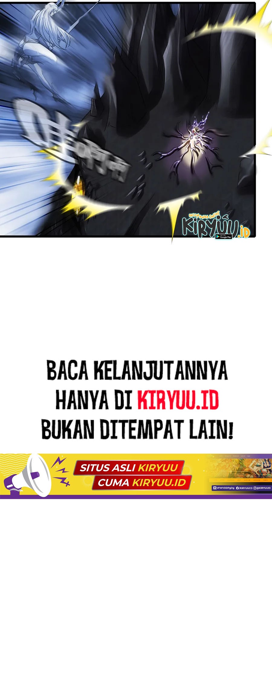 My Wife is a Demon Queen Chapter 430 Gambar 28