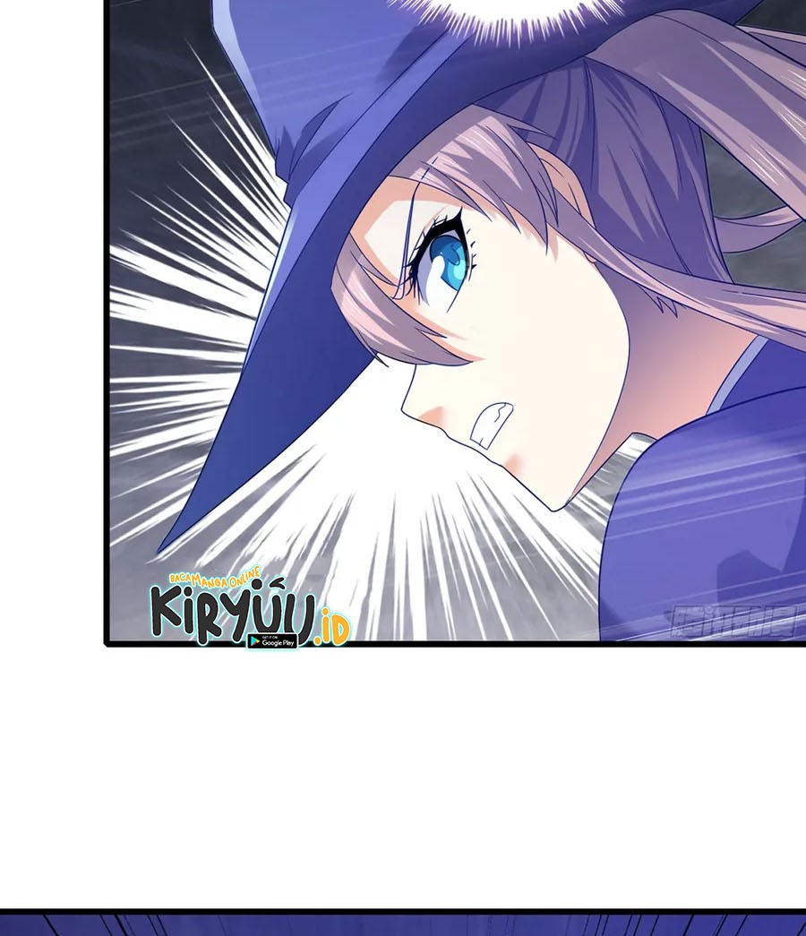 My Wife is a Demon Queen Chapter 427 Gambar 27