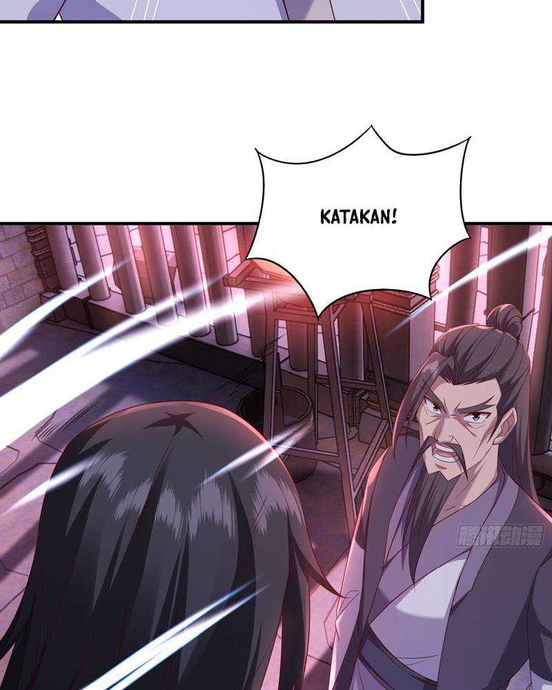 I Rely On Rewarding Apprentices To Upgrade Chapter 23 Gambar 13