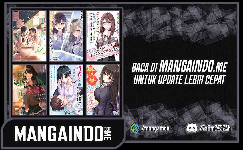 Kaoru Hana wa Rin to Saku Chapter 06 Gambar 24