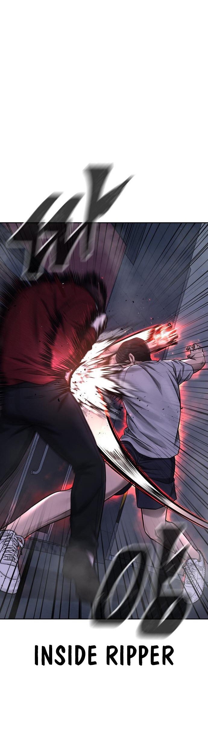 Quest Supremacy Chapter 75 Gambar 11