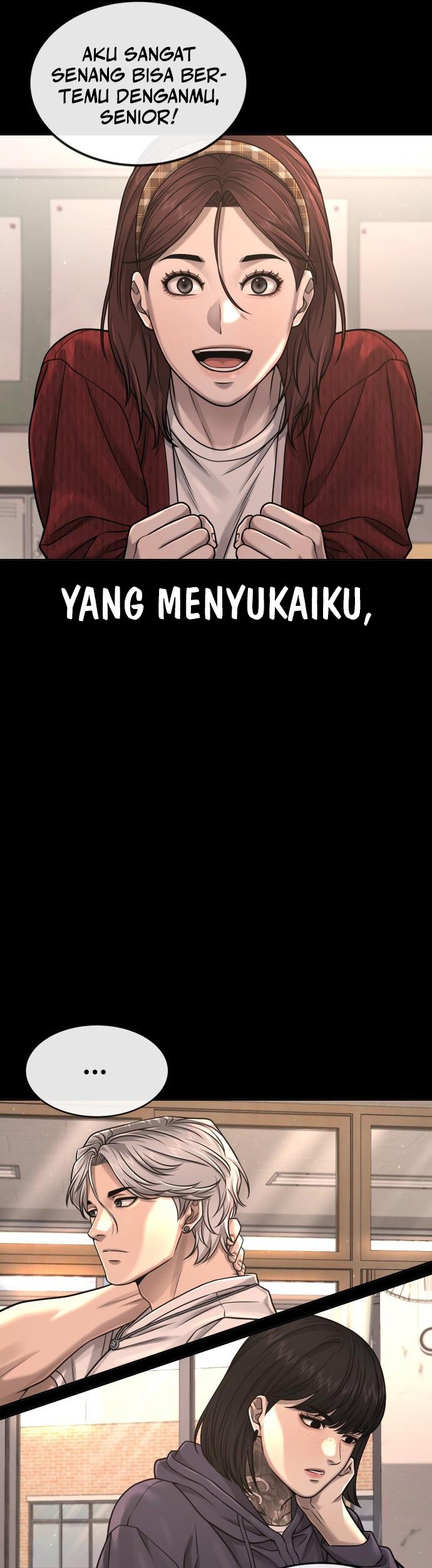 Quest Supremacy Chapter 75 Gambar 26