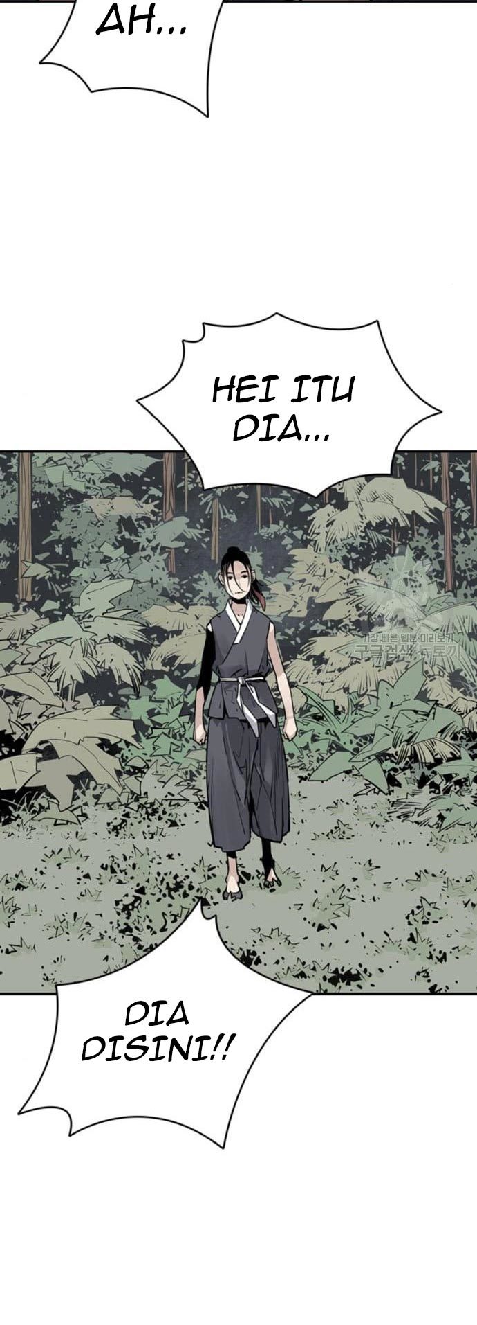 Death God Chapter 30 Gambar 10