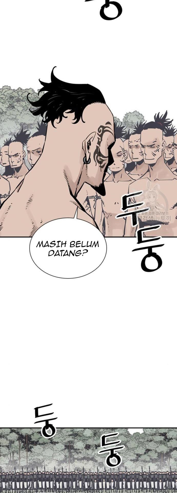 Baca Manhwa Death God Chapter 30 Gambar 2