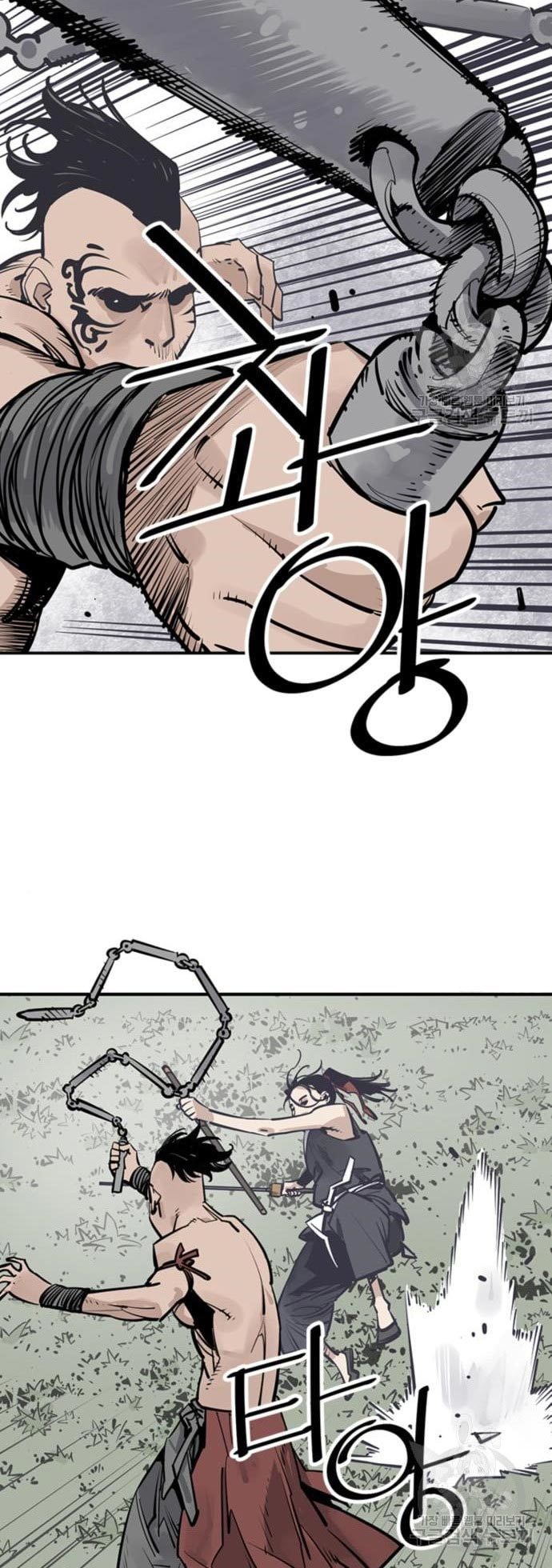 Death God Chapter 30 Gambar 40