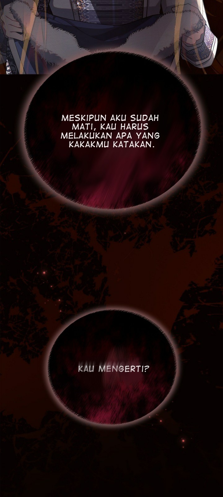 Ashtarte Chapter 36 Gambar 16