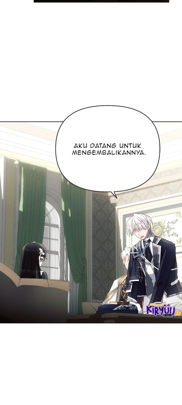 Ashtarte Chapter 36 Gambar 26