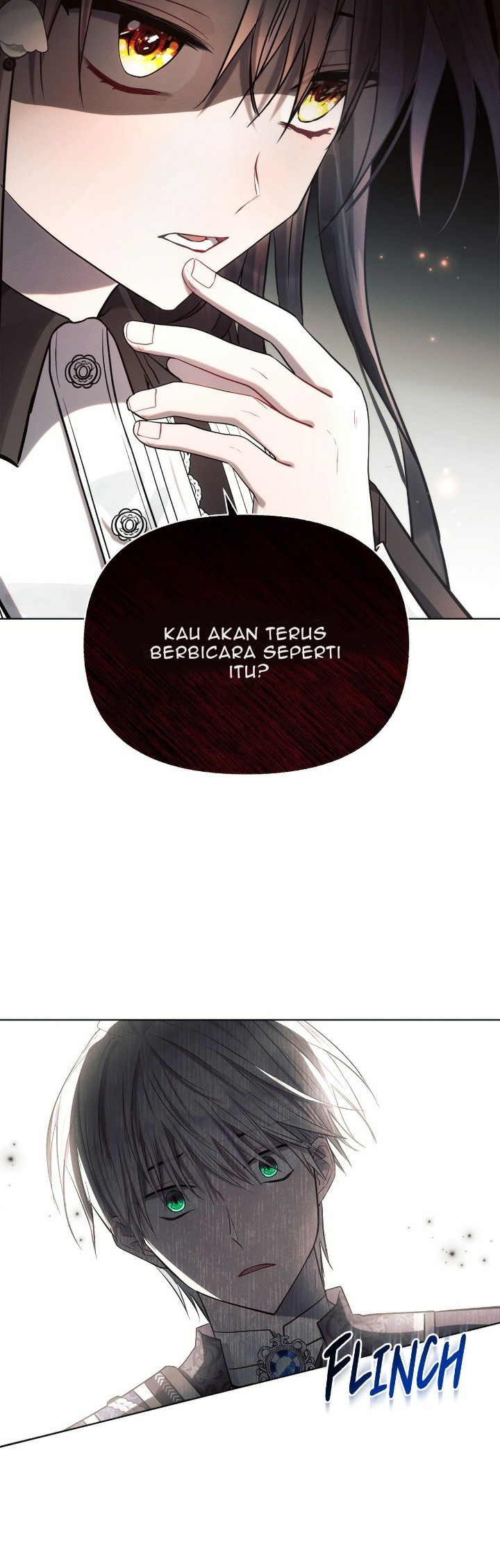 Ashtarte Chapter 36 Gambar 35