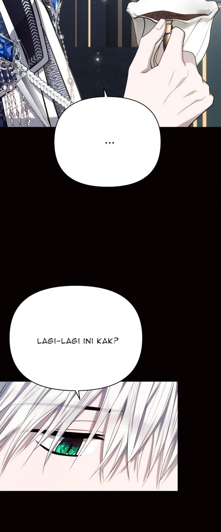 Ashtarte Chapter 36 Gambar 6