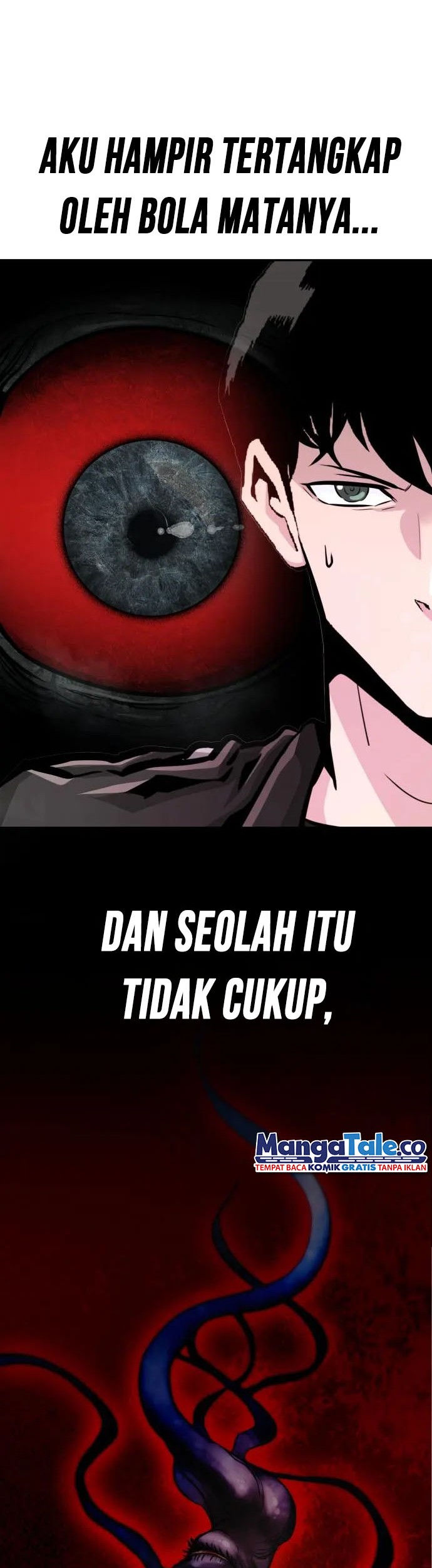 Baca Manhwa All Rounder Chapter 61 Gambar 2