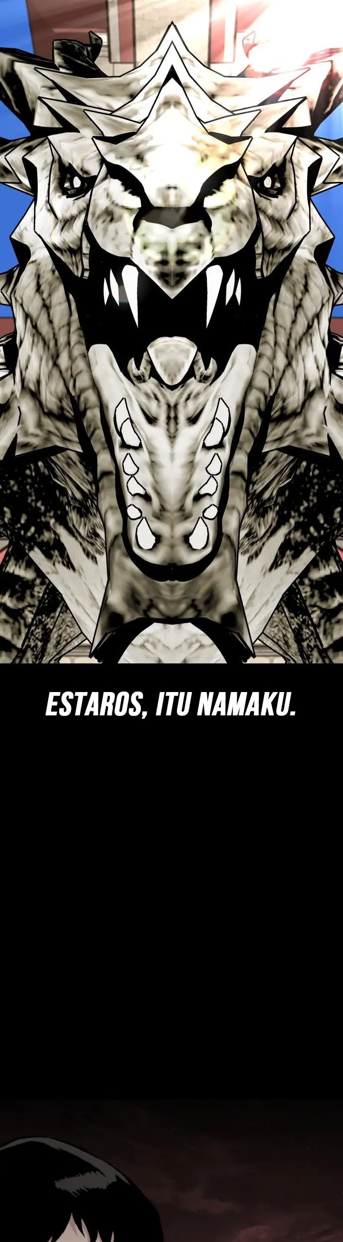All Rounder Chapter 61 Gambar 28