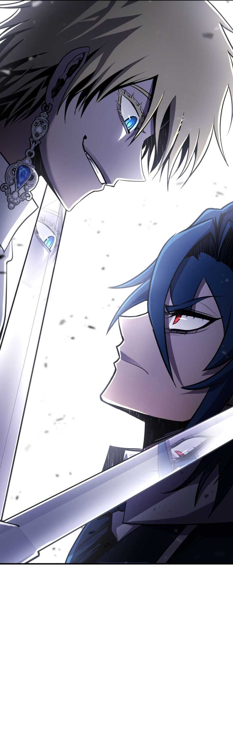 Standard of Reincarnation Chapter 49 Gambar 34